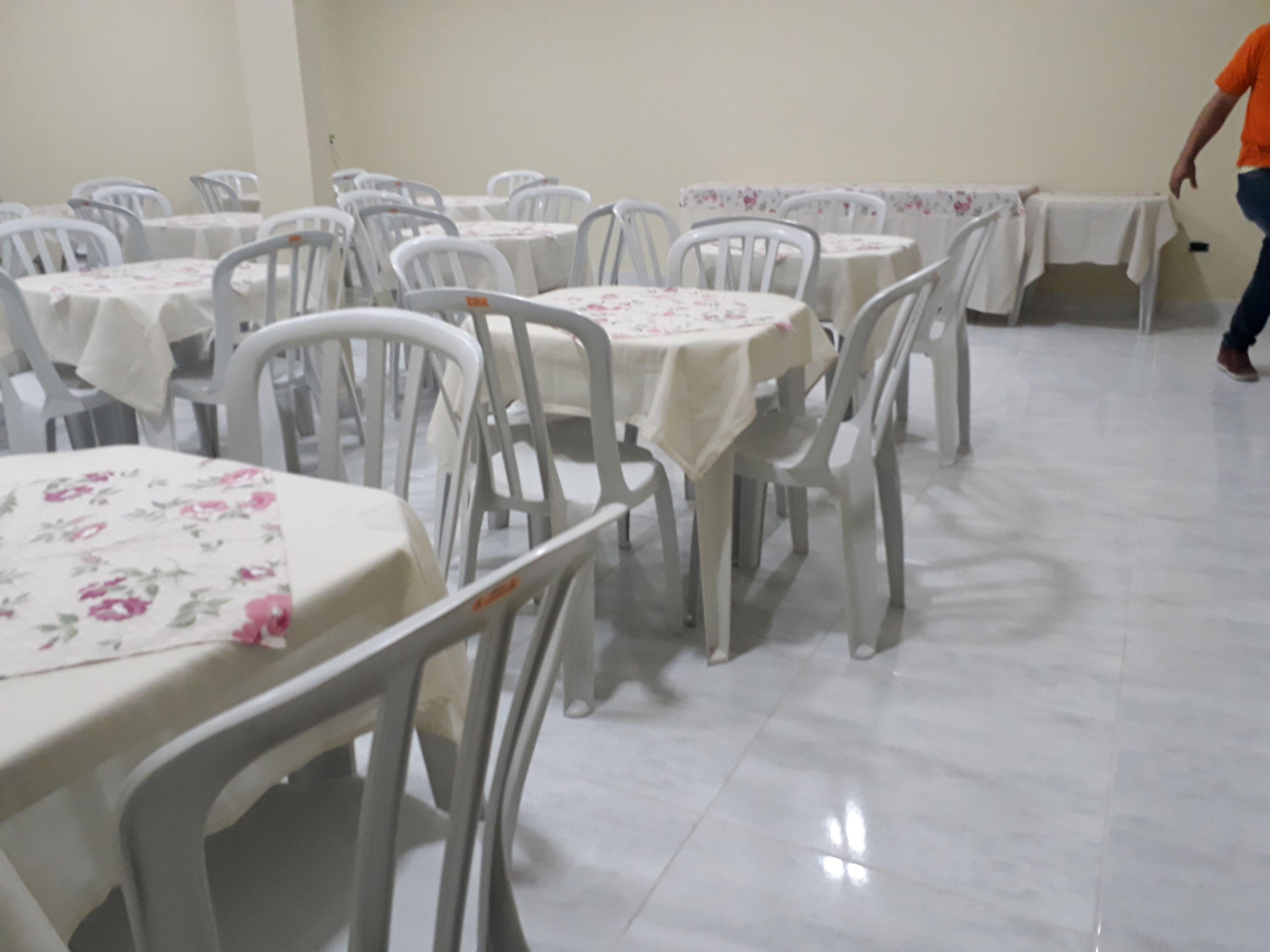 Hotel Interlagos — Fotos 1